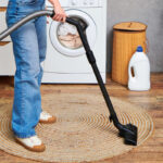 Cara Membersihkan Parket Flooring