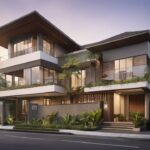 Memilih Jasa Arsitek Desain Rumah Profesional di Indonesia