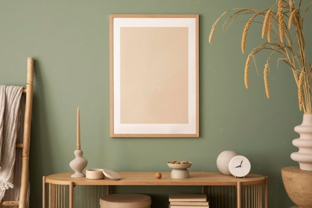 Tren Warna Hijau Sage Untuk Interior Rumah Anda | Masterumah Blog