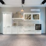 desain dapur minimalis modern terbaru